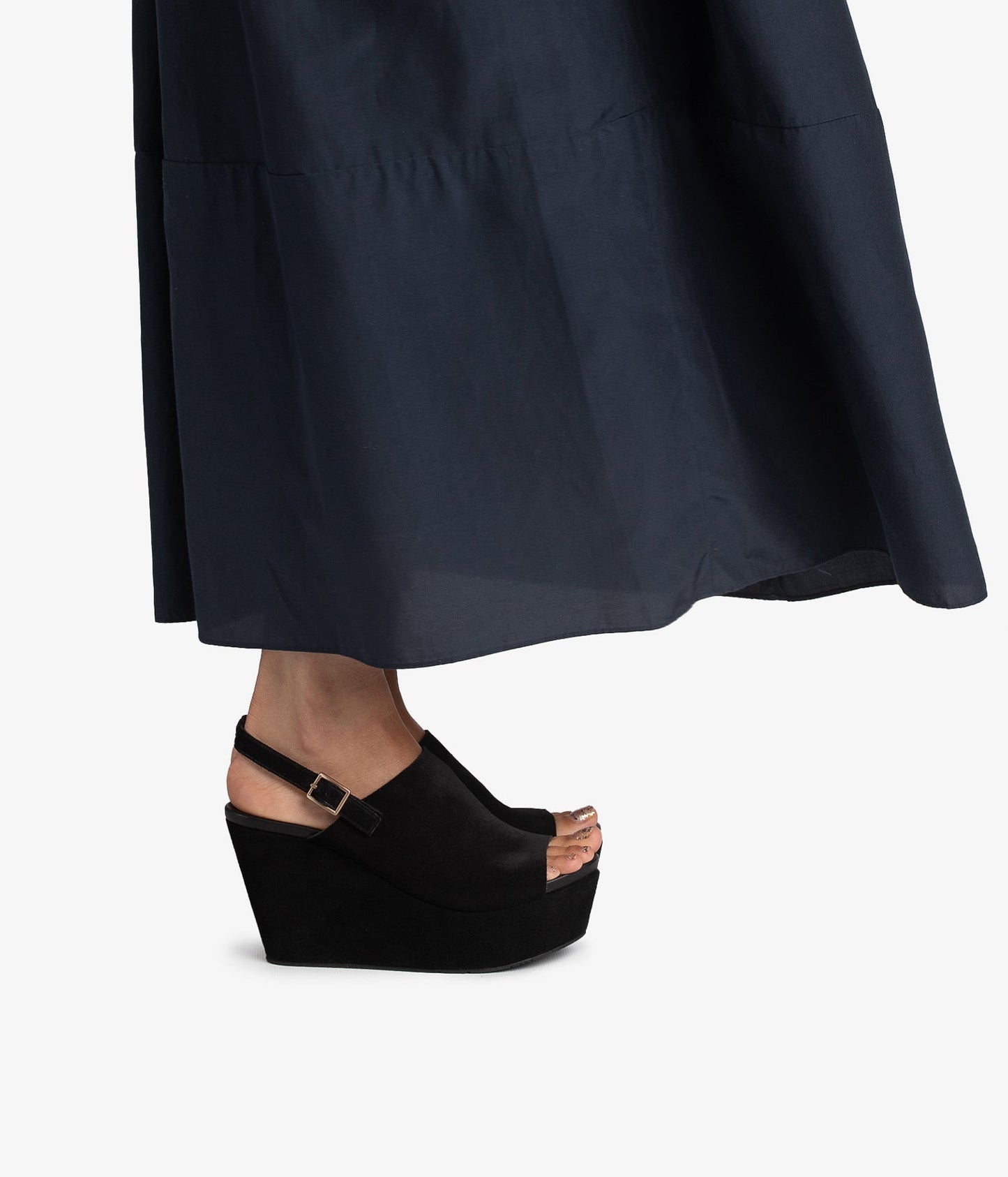dirac / black castoro