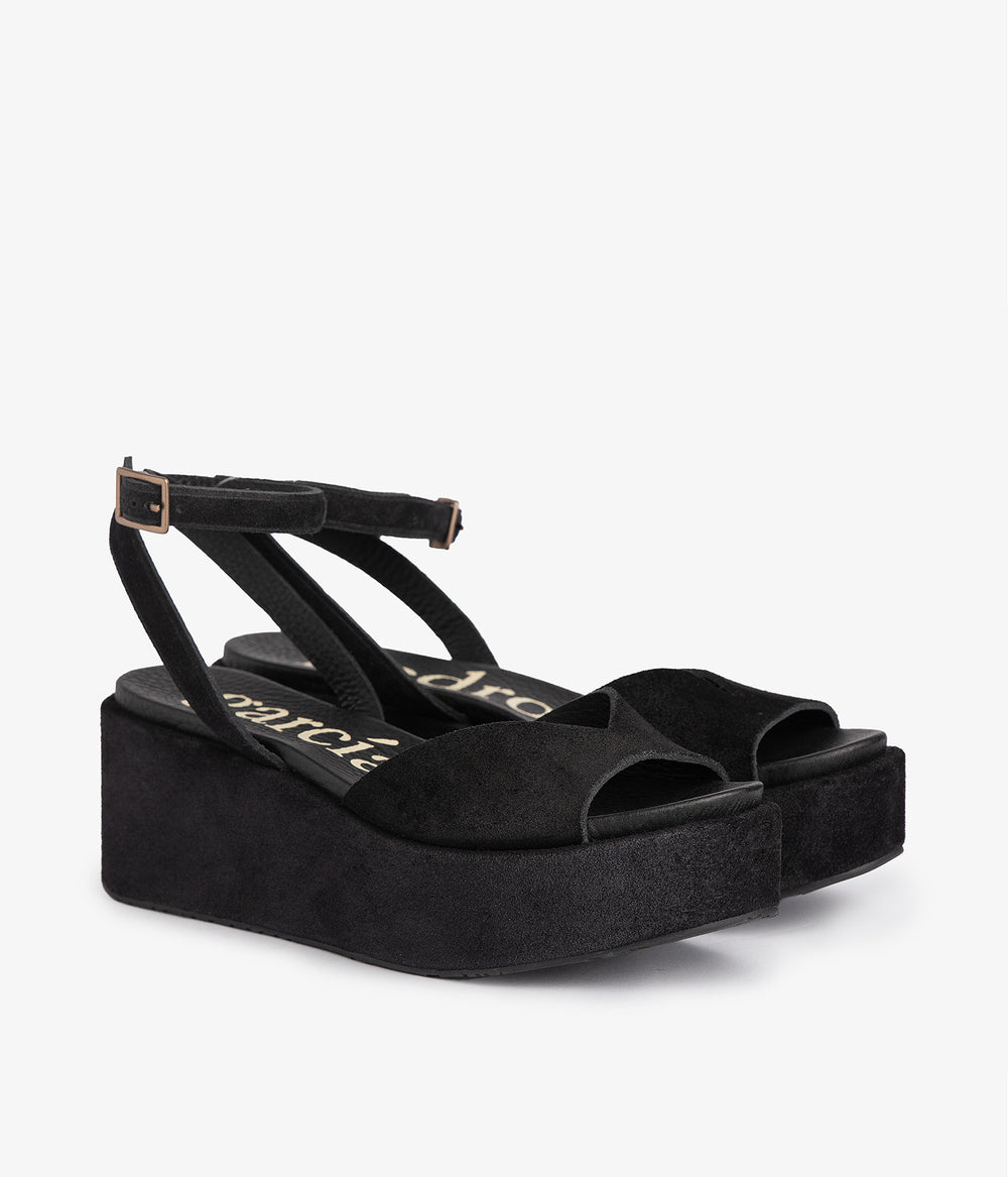 nereida / ricino negro