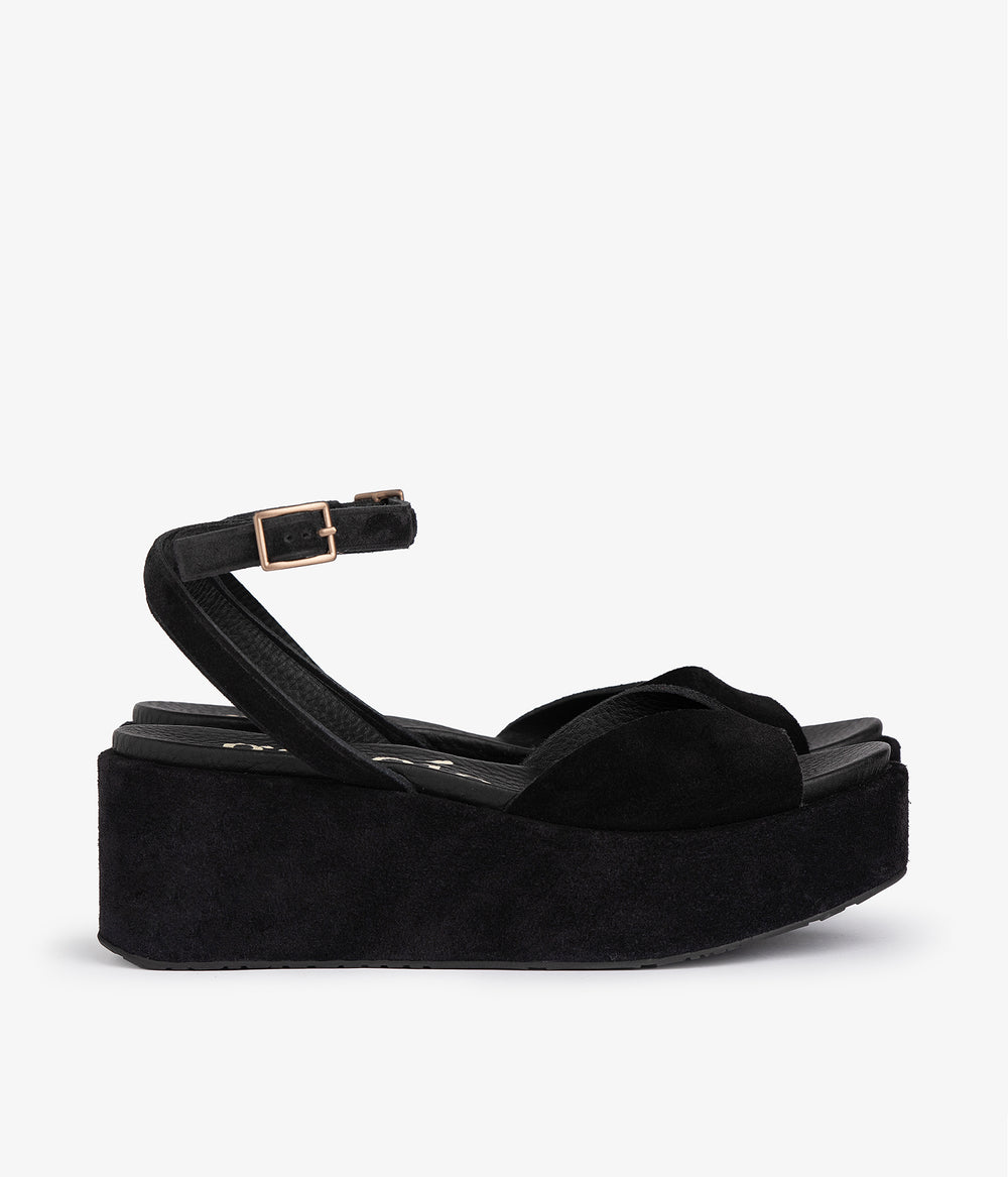 nereida / ricino negro