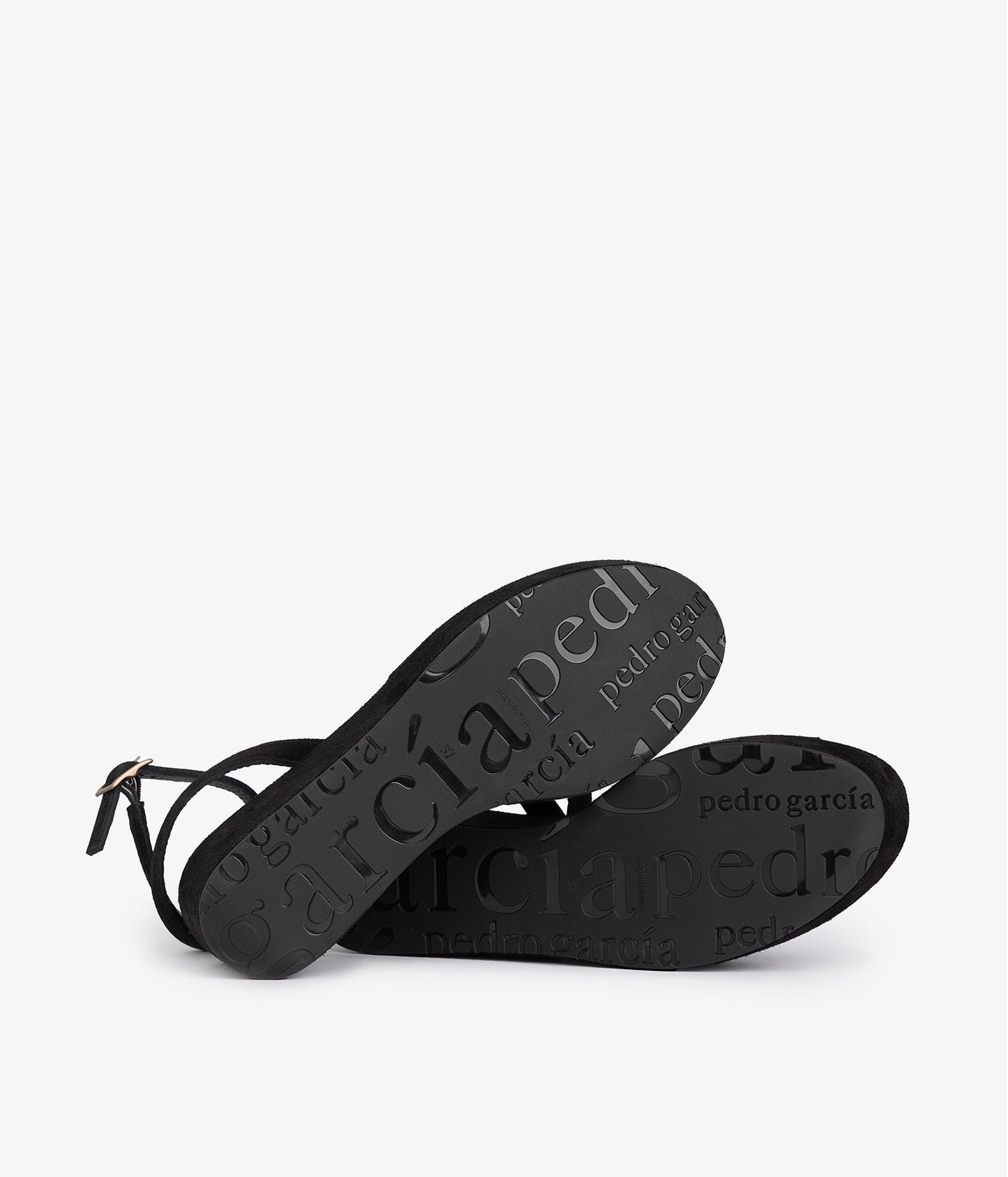 nereida /  black castoro
