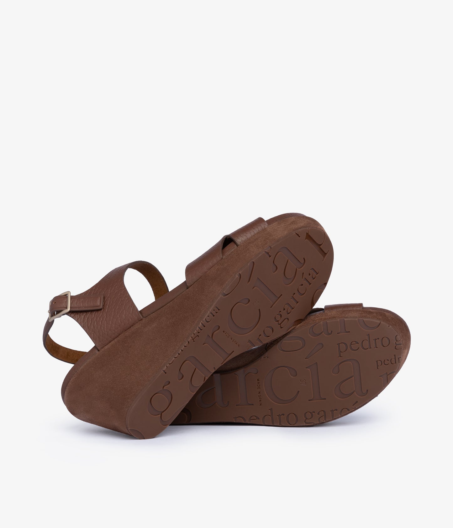 aleyda / chestnut cervo
