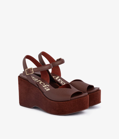 doina / brunette cervo