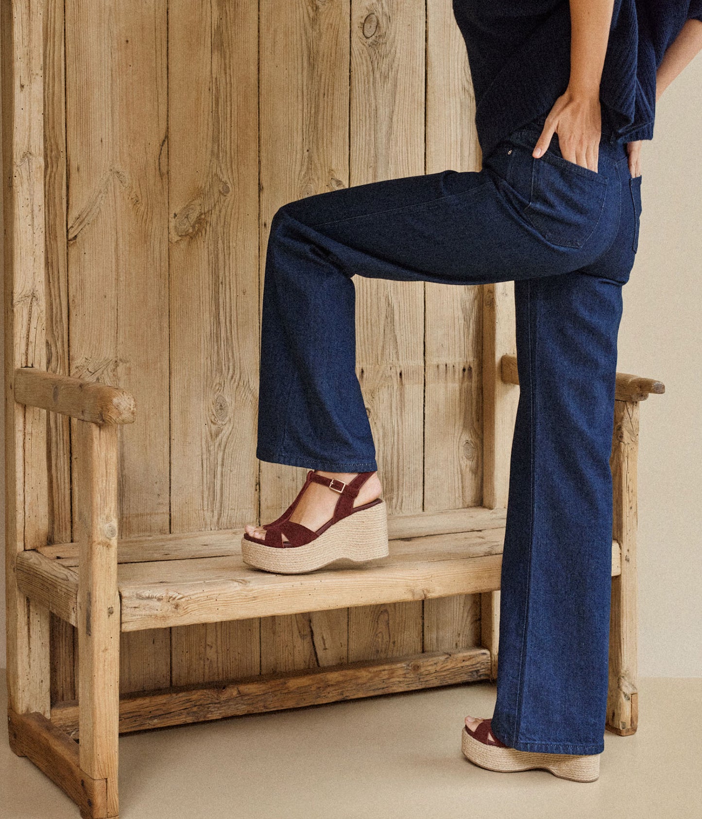 domiel / brunette castoro