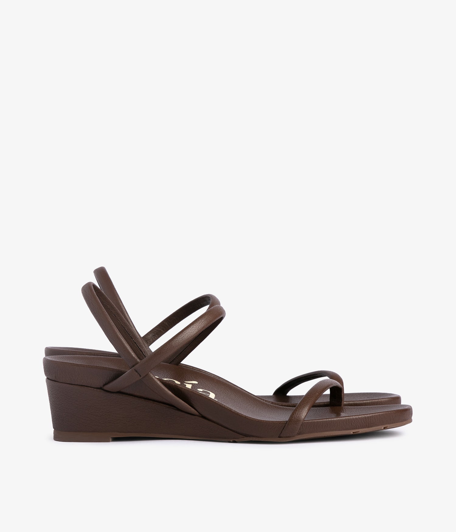 Comfortable Leather Sandals for Women | Pedro García