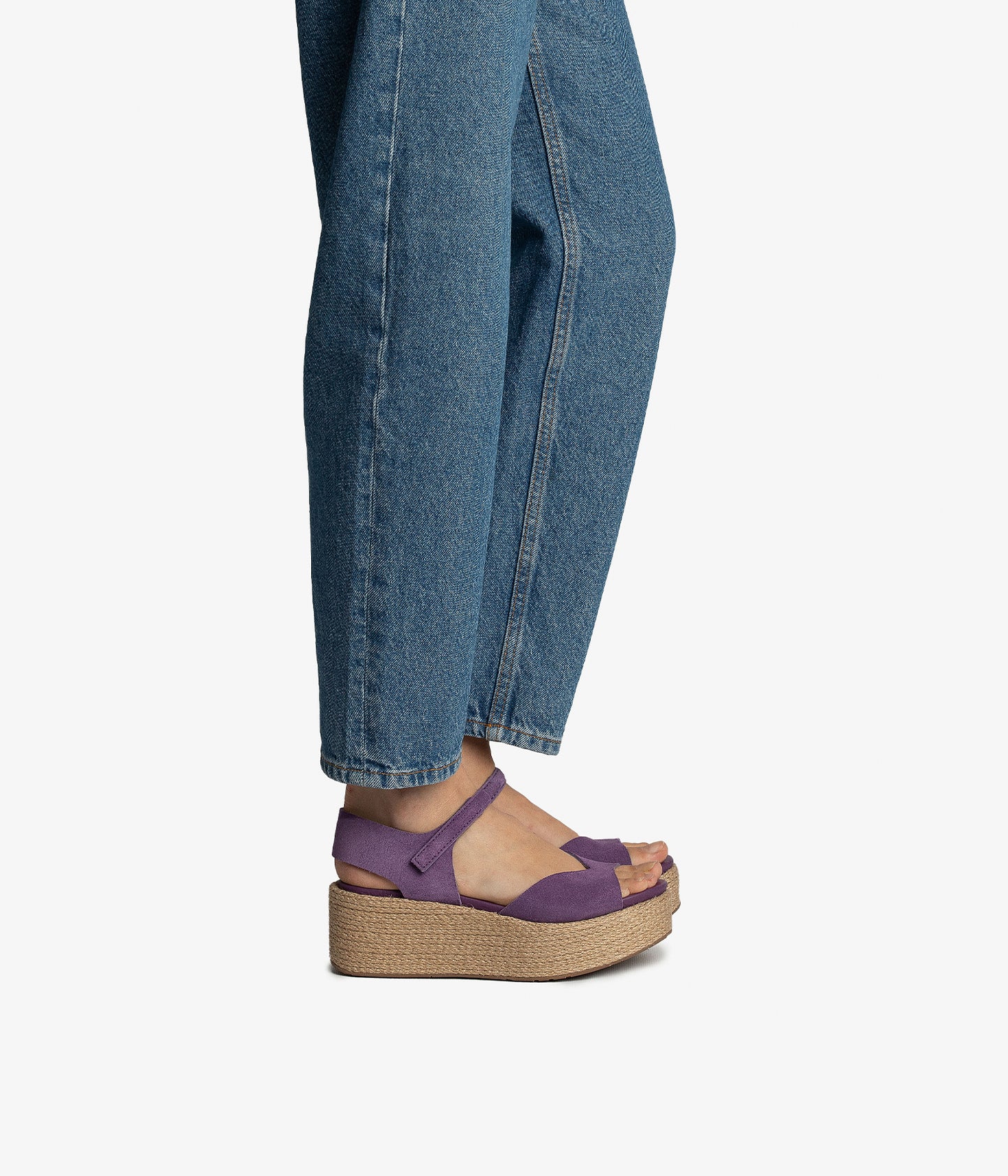 nirvana / pansy castoro