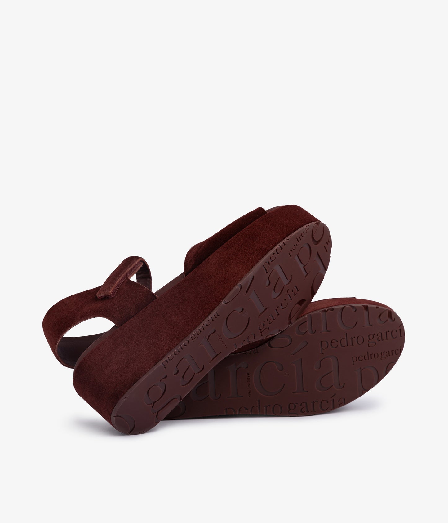 nirvana / brunette castoro