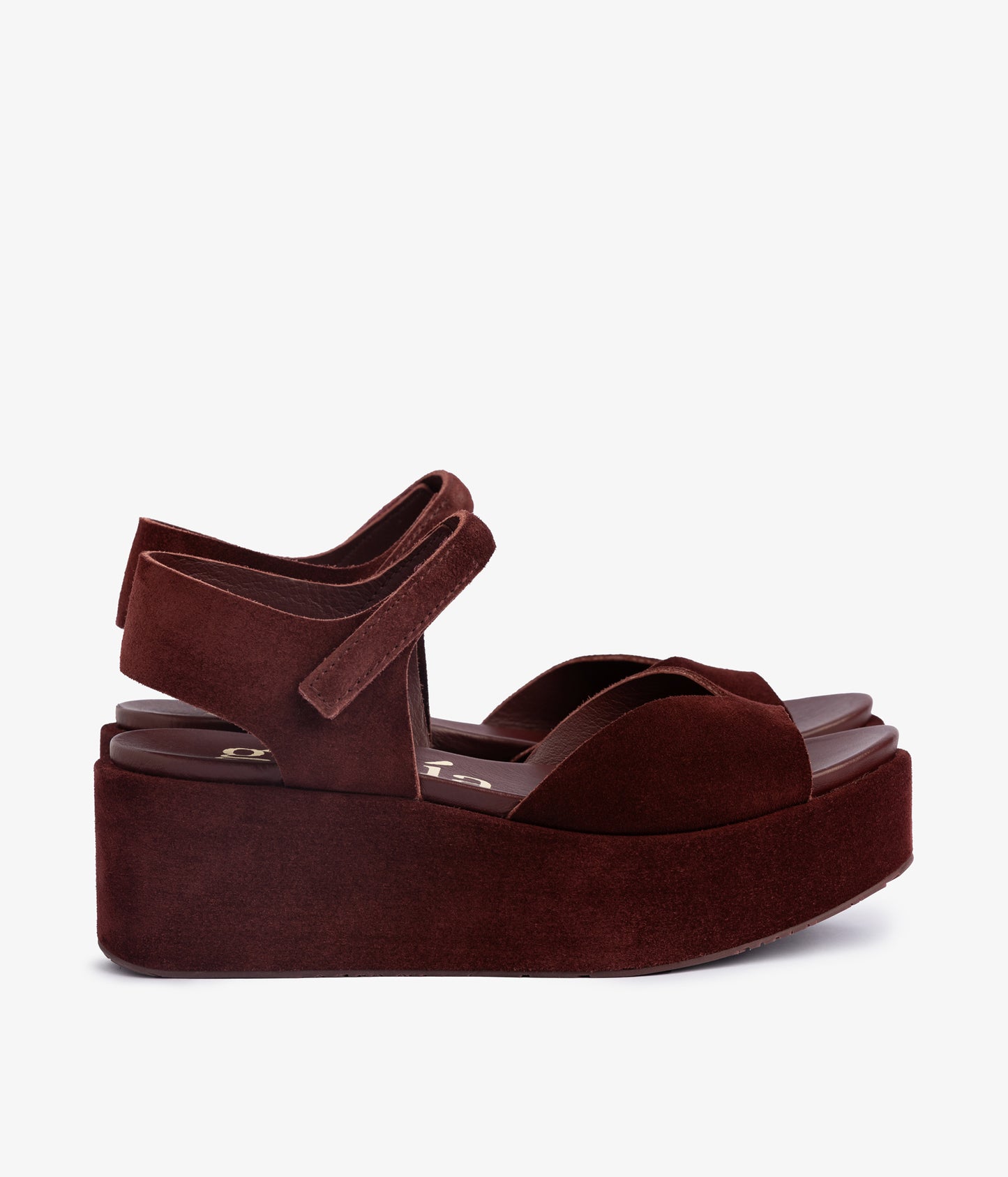 nirvana / brunette castoro