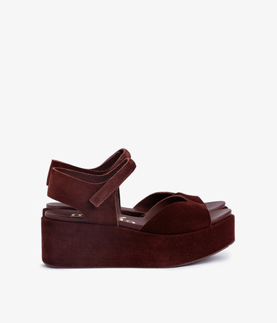 nirvana / brunette castoro