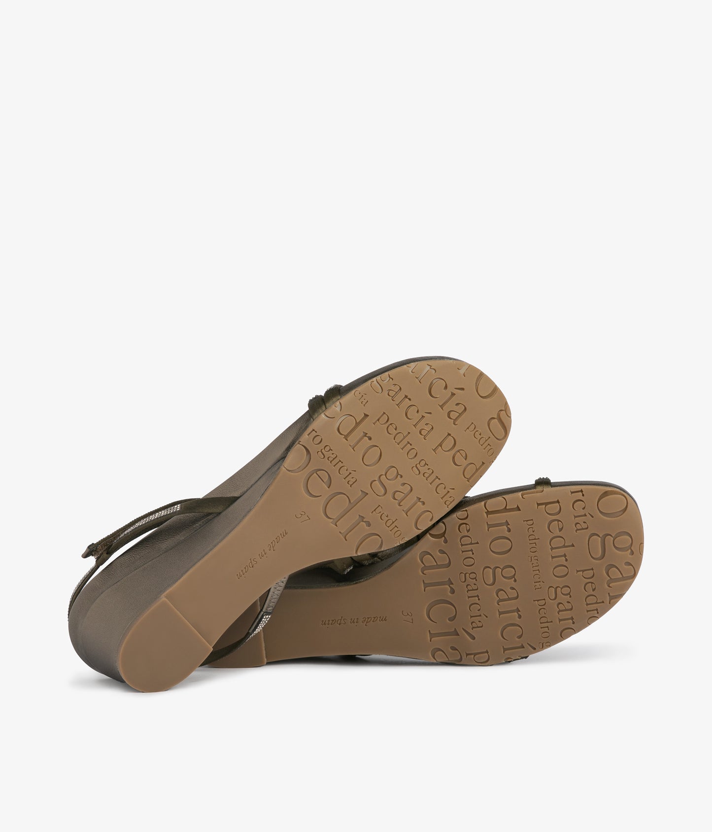 wen / olivade satin-greige