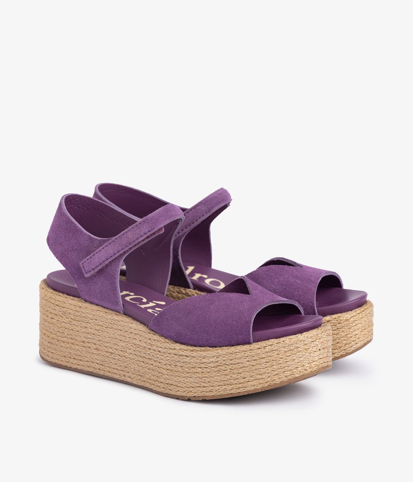 nirvana / pansy castoro