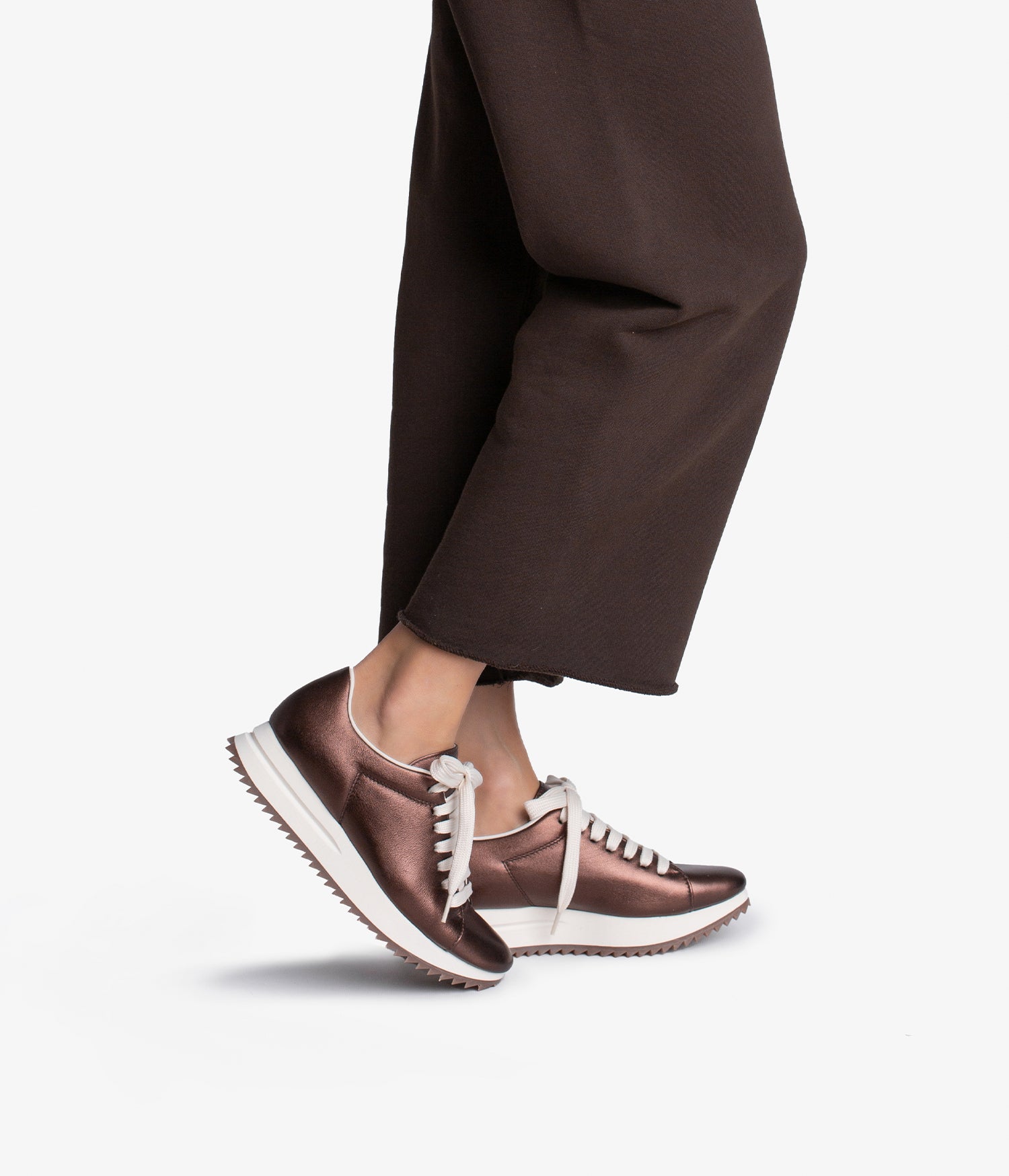 Zapatillas Sneakers de lujo Hechas en Espana Pedro Garcia