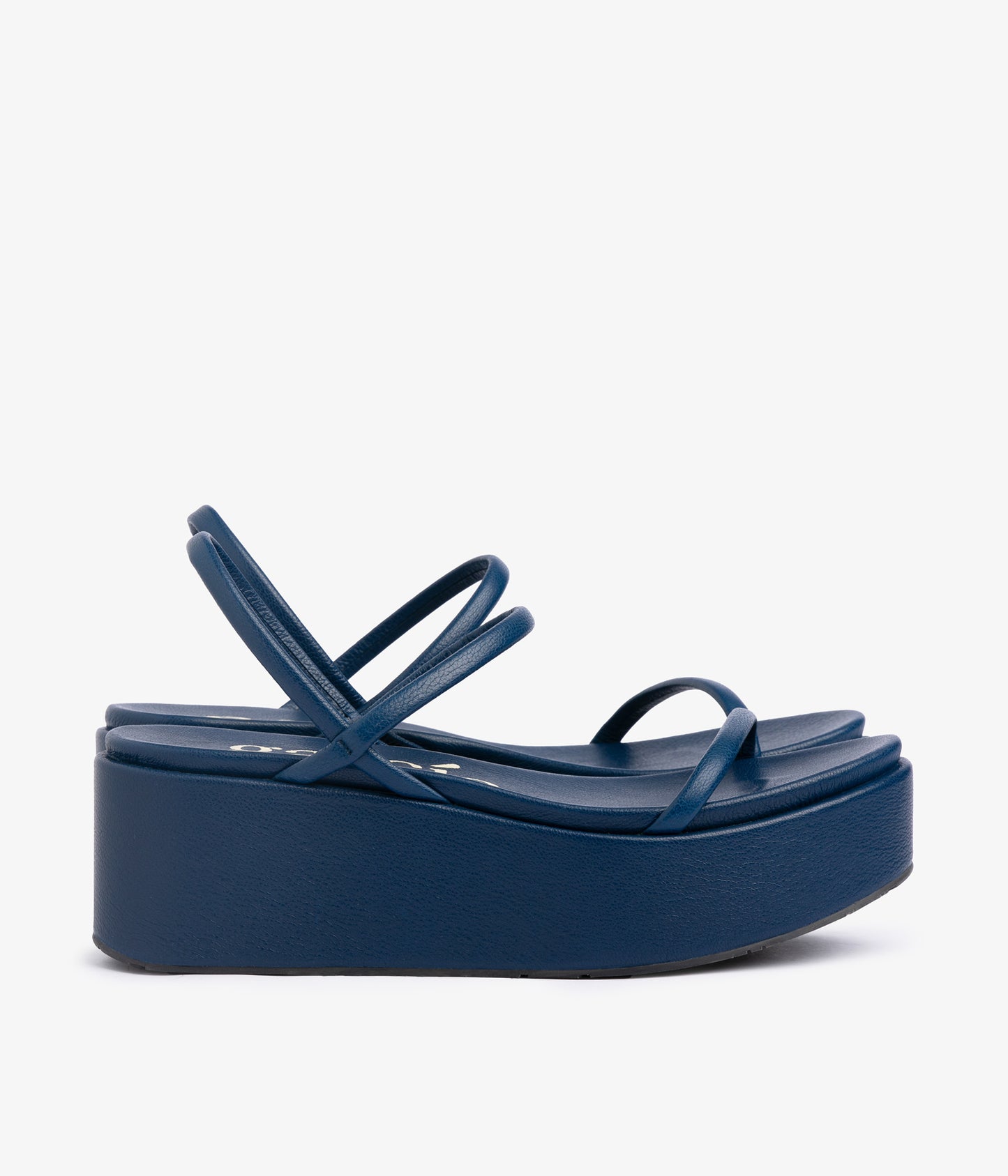 nibia / midnight caprine