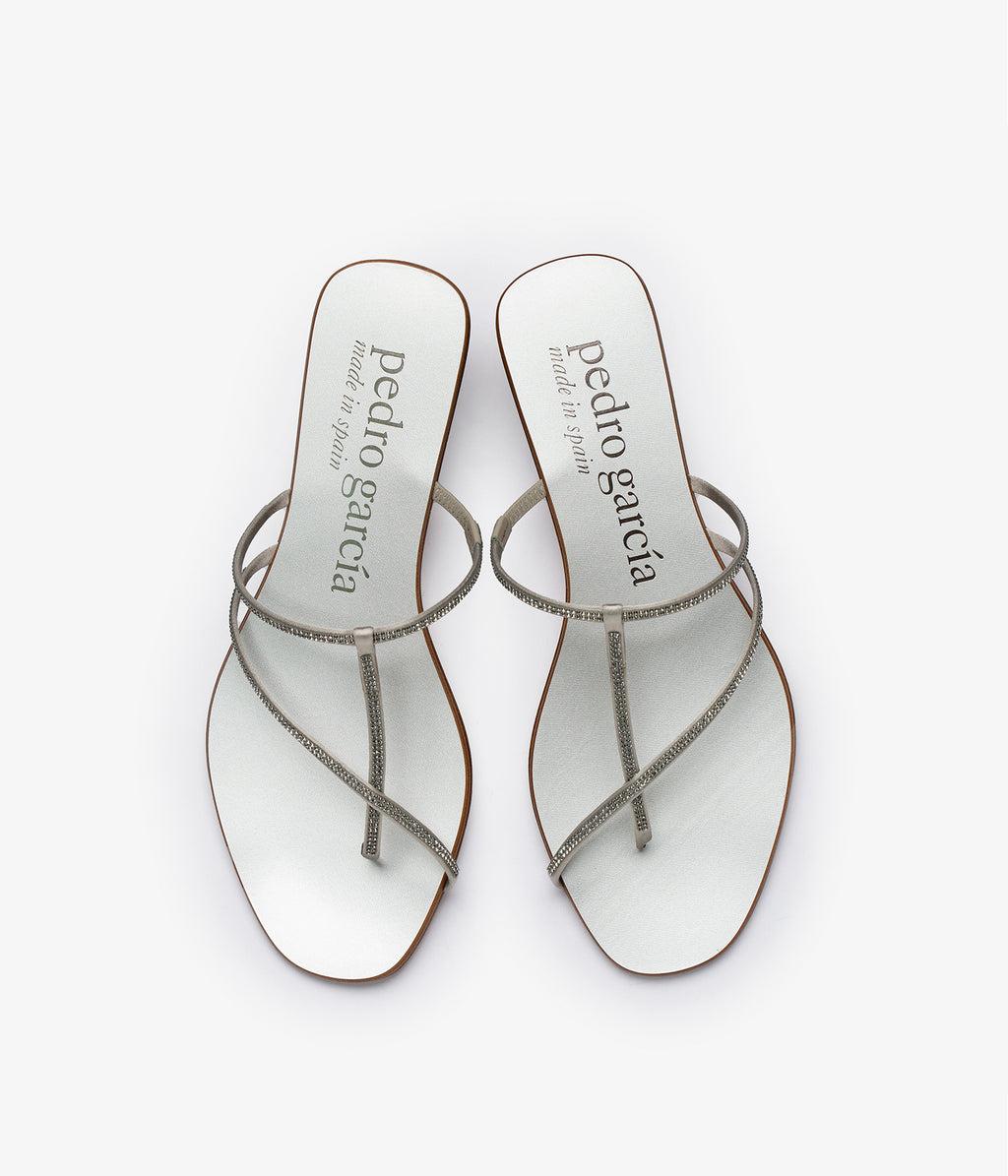 white crystalsandal esme pedro garcia 3