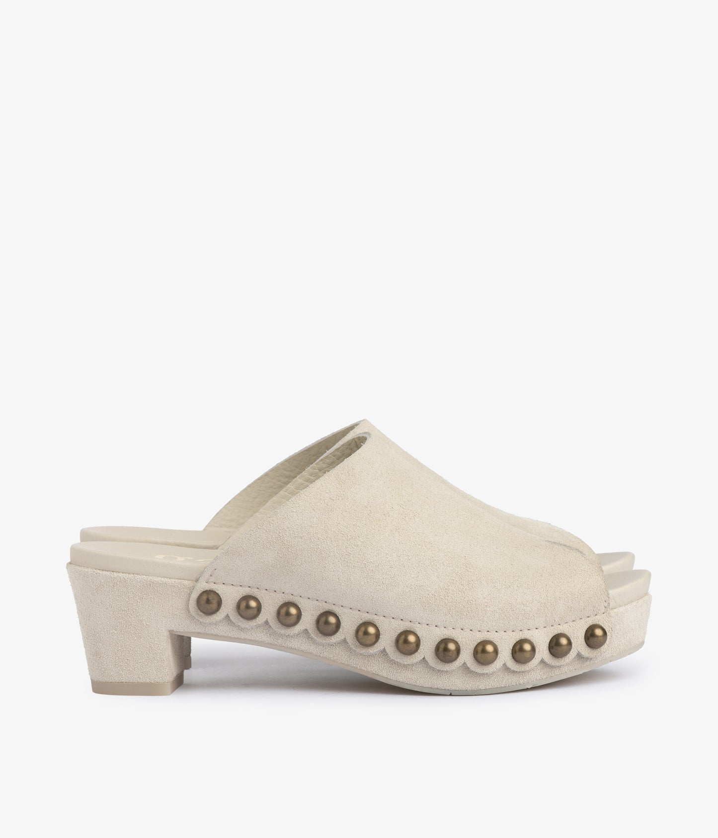 nain / nacre castoro