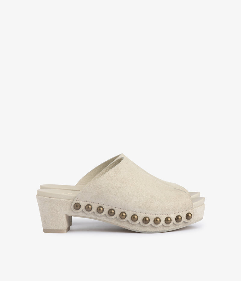 nain / nacre castoro