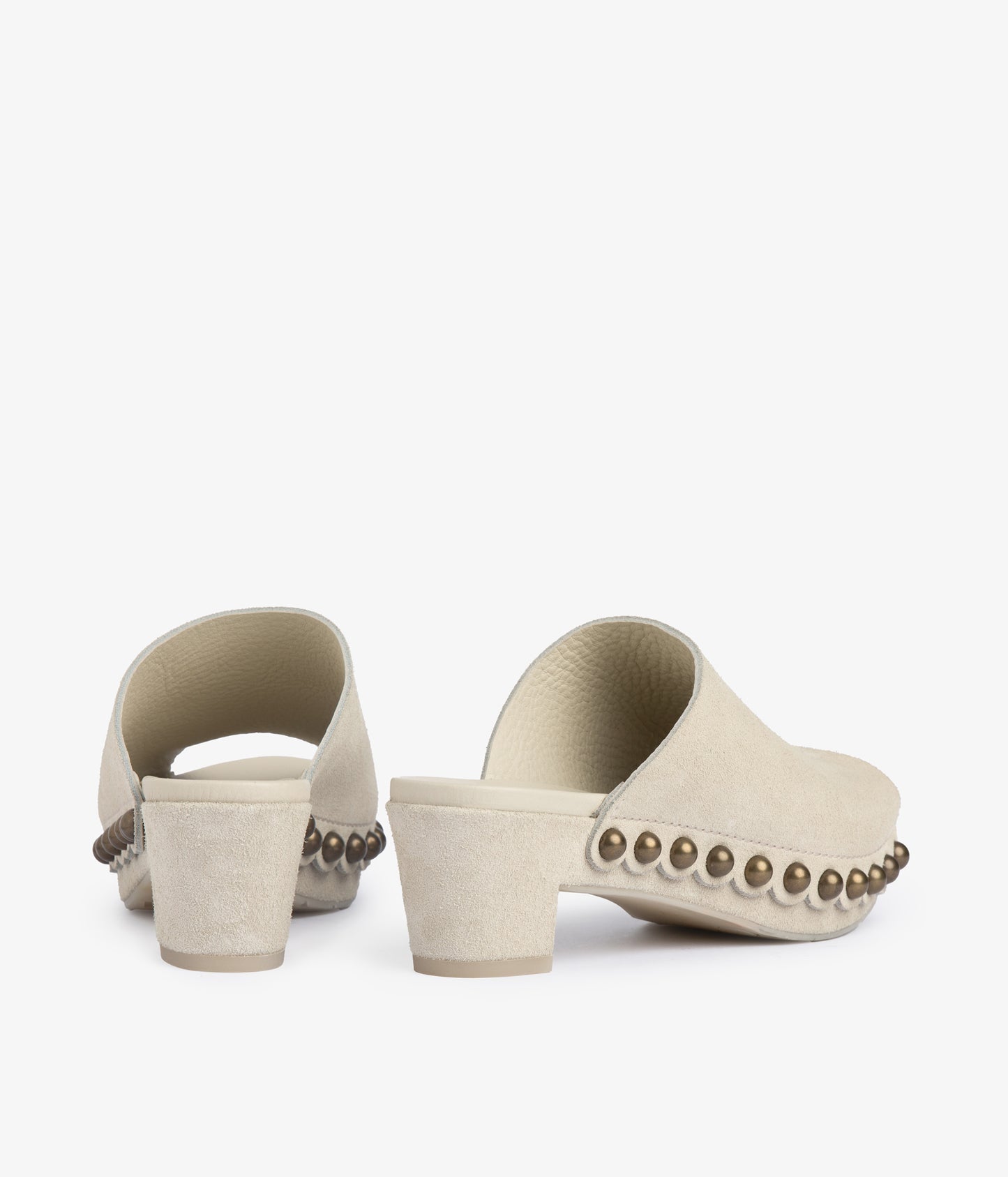 nain / nacre castoro