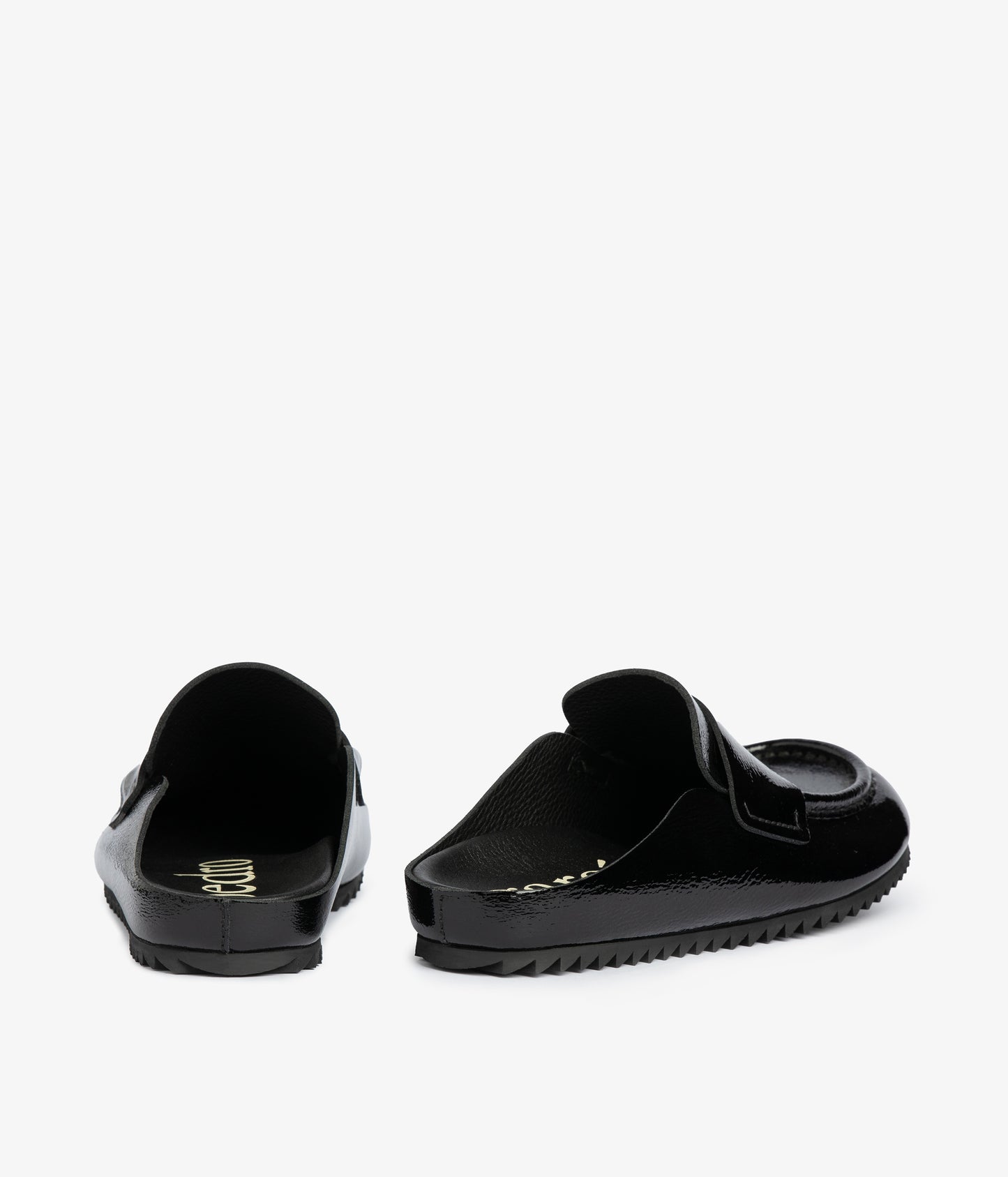 bilma / black castoro naplack