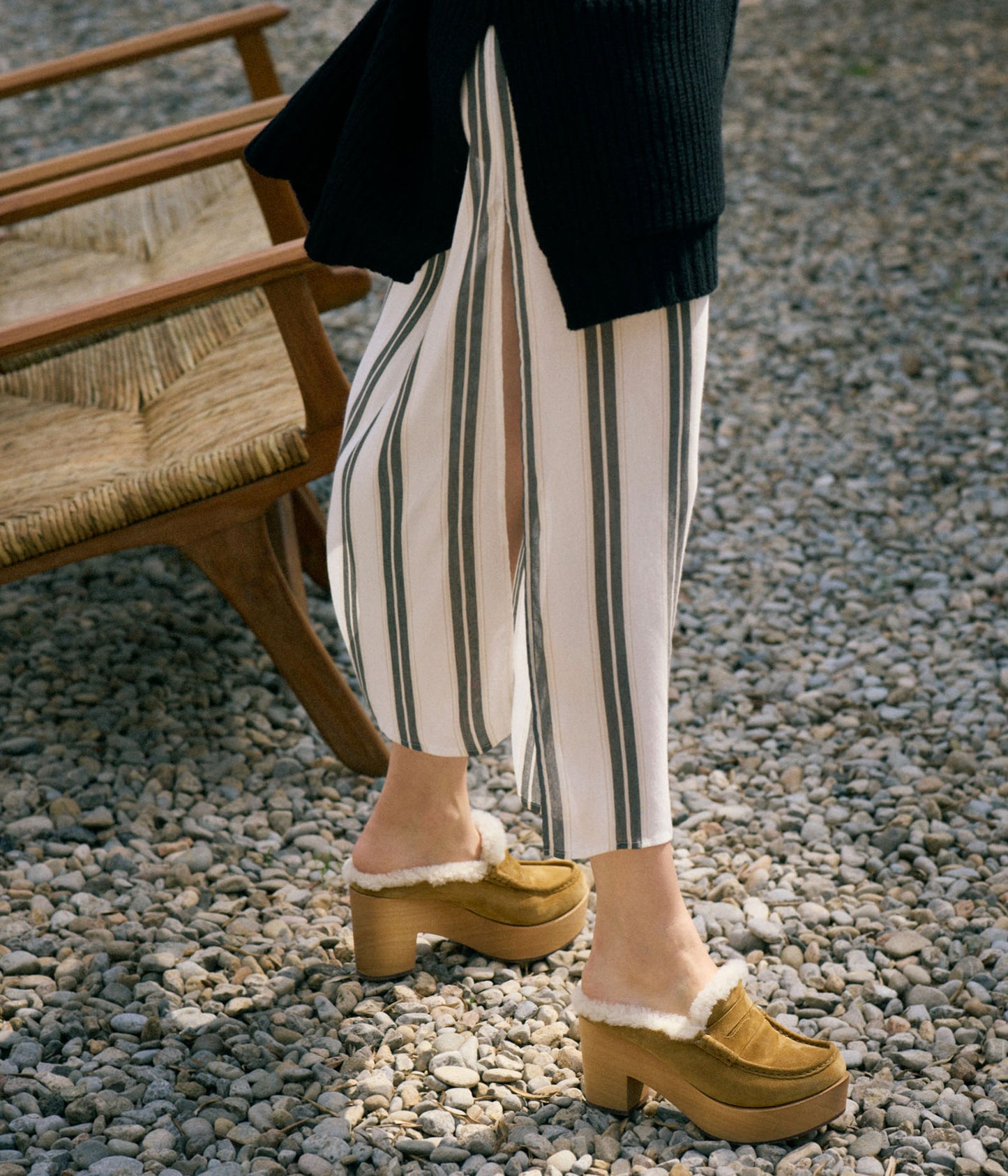 dem / alpaca velour-shrlng-light